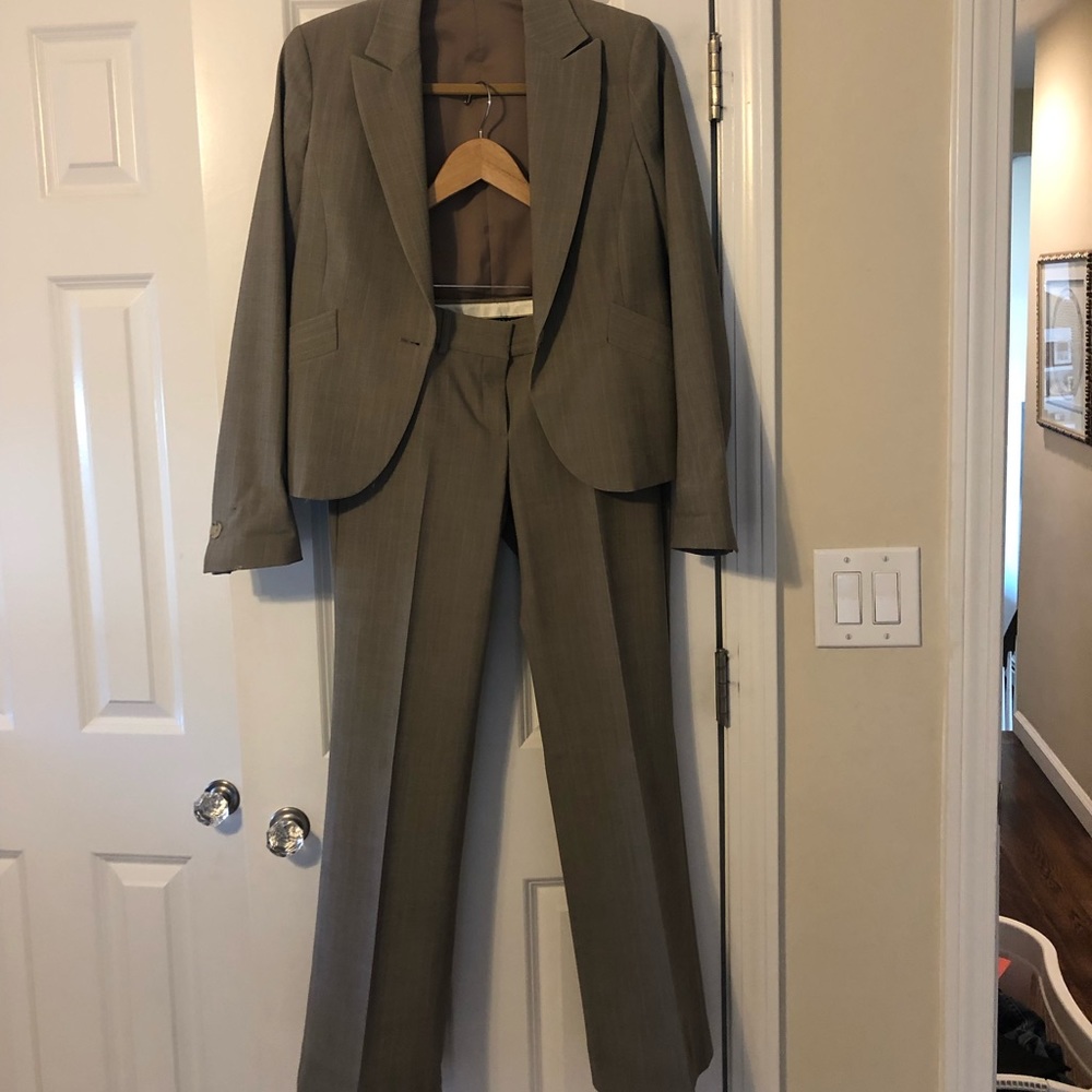 Theory size 4 pants